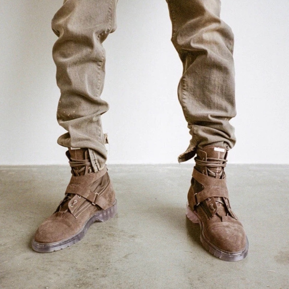 Represent Men's Work Boots